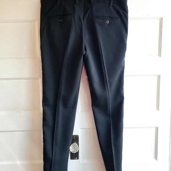 Neil Barrett Tuxedo Pant - Picture 2 of 5